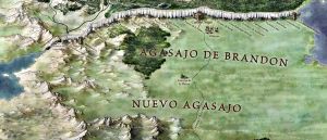 Atalaialeste do Mar is located in Patrulha da Noite