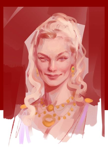 Arquivo:Saera-Targaryen-by-@dalberadiata.jpg