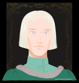 Laenor Velaryon por riotarttherite.png