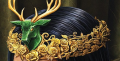 Crown of Golden Roses by David Griffith.png