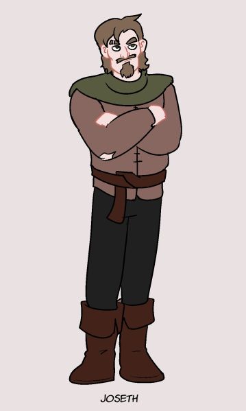Arquivo:Joseth-by-Alejandro-Kay.jpg