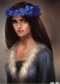 Enife Lyanna Stark.png