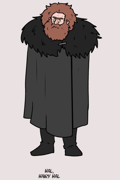 Arquivo:Hairy-Hal-by-Alejandro-Kay.jpg