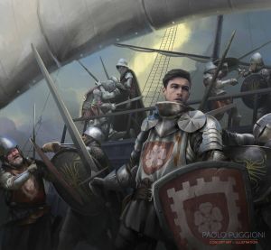Paolo-puggioni-ser-talbert-serry.jpg
