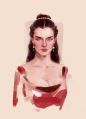 Rhaenys Targaryen the Queen Who Never Was By @dalberadiata.jpg