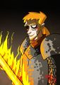 Beric Dondarrion Тхе Мичо.jpg