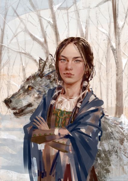Arquivo:Arya-Stark-by-@vesperkyno.jpg